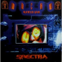 Nacho Division - Spectra 