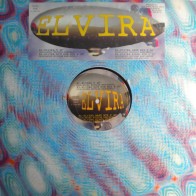 Elvira ‎– Elvira 