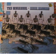 The Scoundrel - Bionic Measures (BIT MUSIC)