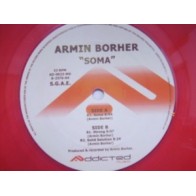 Armin Borher - Soma