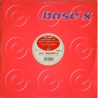 Base X EP Volume 2