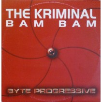 The Kriminal ‎– Bam Bam
