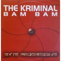 The Kriminal ‎– Bam Bam