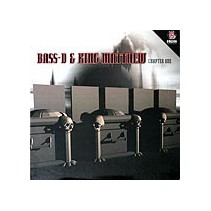 Bass-D & King Matthew ‎– Chapter One