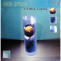Gg D'Ag ‎– Cuba Libre