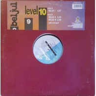 Level 10 ‎– Beljul 