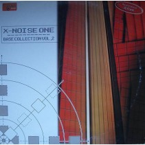X-Noise One - Base Collection Vol. 2 (LOS NIÑOS DEL DEMONIO¡¡¡¡)