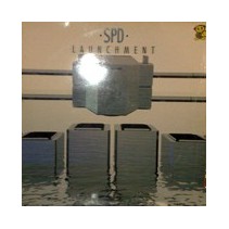 SPD ‎– Launchment