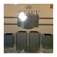 SPD ‎– Launchment
