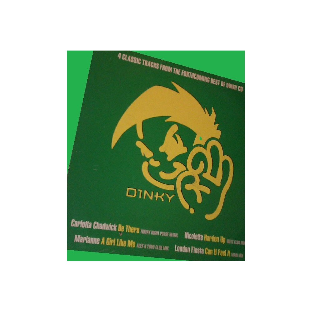 The Dinky EP