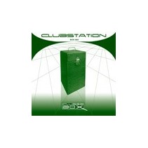 Clubstation - Pull Over(2 MANO,PELOTZO COLISEUM¡)