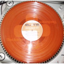 Makina Old EP Vol. 1 