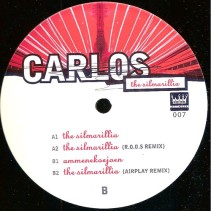 Carlos – The Silmarillia 