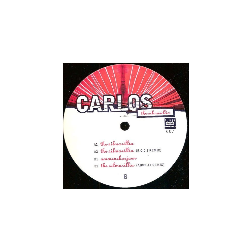 Carlos – The Silmarillia 