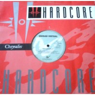 Unidad Virtual ‎– Boom Boom Girl 