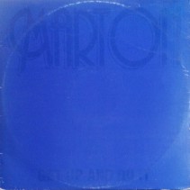 Marton ‎– Get Up And Do It 