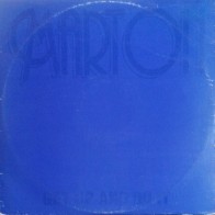 Marton ‎– Get Up And Do It 