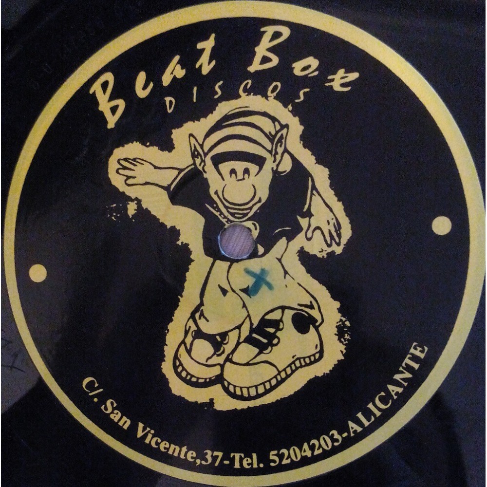 Mr. President ‎– Up 'N Away 