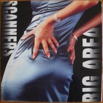 Scanners - Big Area(2 MANO,DSCO PERFECTO¡¡)