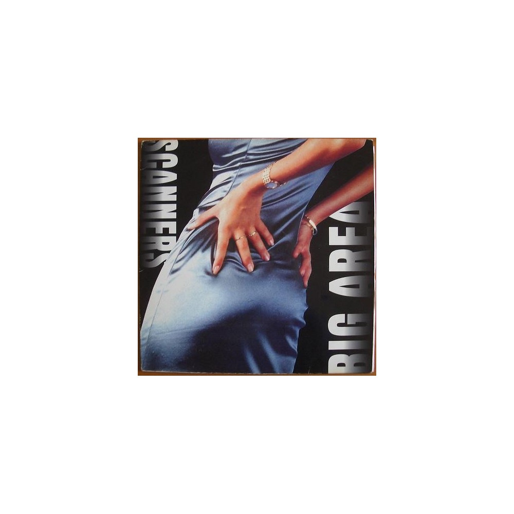 Scanners - Big Area(2 MANO,DSCO PERFECTO¡¡)