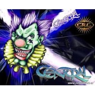 DJ Paul vs. DJ Panic - Hate DJ (Da Warrior Rmx)