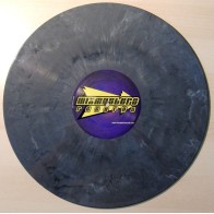 Lil Ceaser ‎– Critical Situation EP