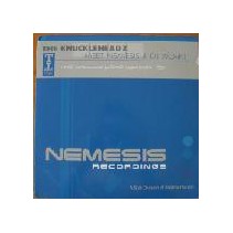 The Analog Penetration EP 