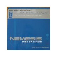 The Analog Penetration EP 