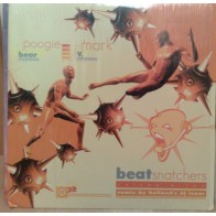 Mark V. & Poogie Bear ‎– Beat Snatchers Vol.2
