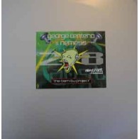 George Centeno & Nemesis ‎– The Bam Bu Project 