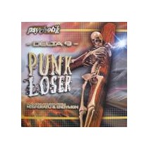 Delta 9 - Punk Loser