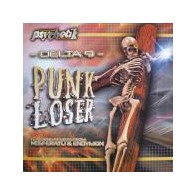 Delta 9 - Punk Loser