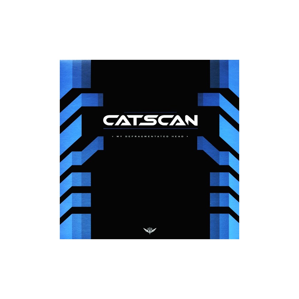 Catscan ‎– My Defragmentated Head