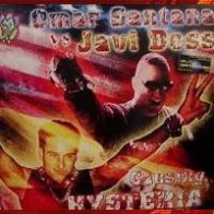 Omar Santana  vs. Javi Boss - Causing Hysteria