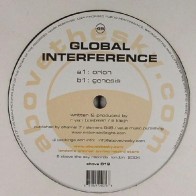 Global Interference - Orion / Genesis(MELODIÓN¡¡)