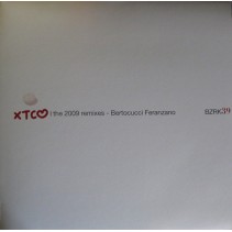Bertocucci Feranzano ‎– XTC Love The 2009 Remixes