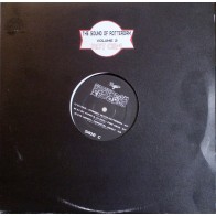 Sound Of Rotterdam Volume II - Hardcore Will Never Die