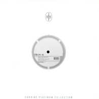 Cardiac Platinum Collection 02 