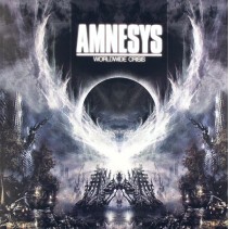 Amnesys ‎– Worldwide Crisis