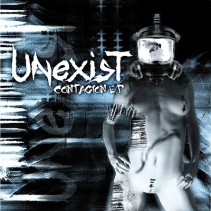 Unexist ‎– Contagion E.P