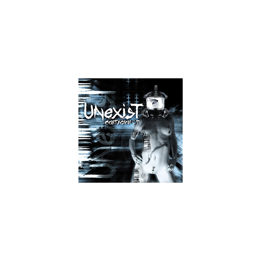 Unexist ‎– Contagion E.P