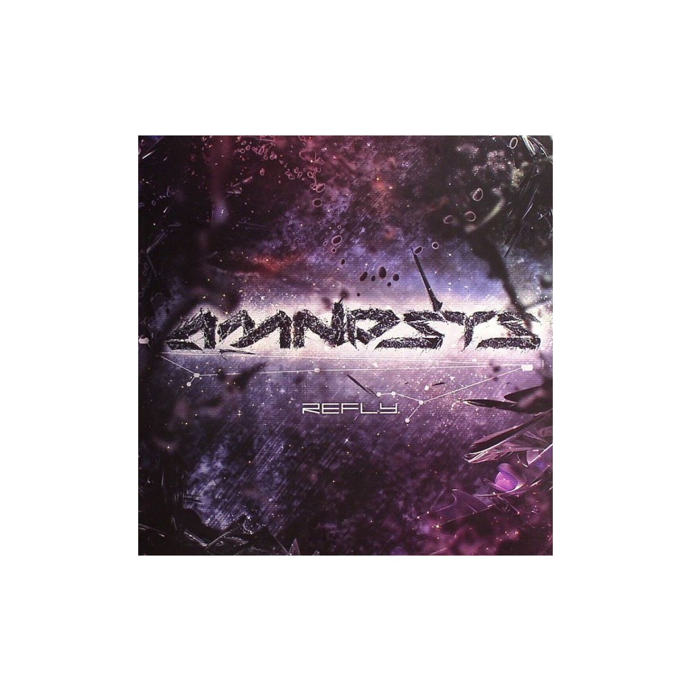 Amnesys ‎– Refly 