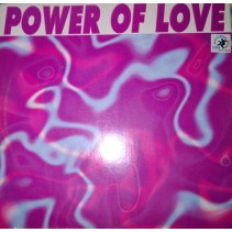 Gloryland ‎– Power Of Love 