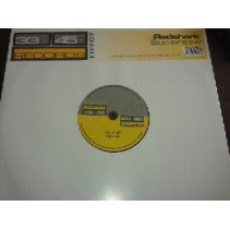 Redshark ‎– Supersaw 