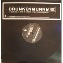 Drunkenmunky  - E(MENUDA CABRA REMEMBER¡¡)