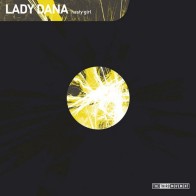 Lady Dana / Alex B & Promo ‎– Nasty Girl / Bij Gebrek Aan Beter 