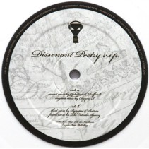 Enzyme X ‎– Dissonant Poetry VIP