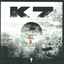 Sei2ure ‎– Rocket Fuel / Touched By God