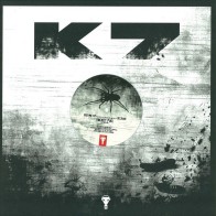 Sei2ure ‎– Rocket Fuel / Touched By God