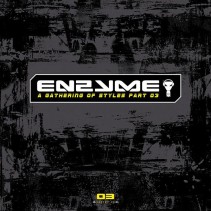 Enzyme-A Gathering Of Styles Part 03(BOMBAZO¡¡ DISCO TRIPLE)